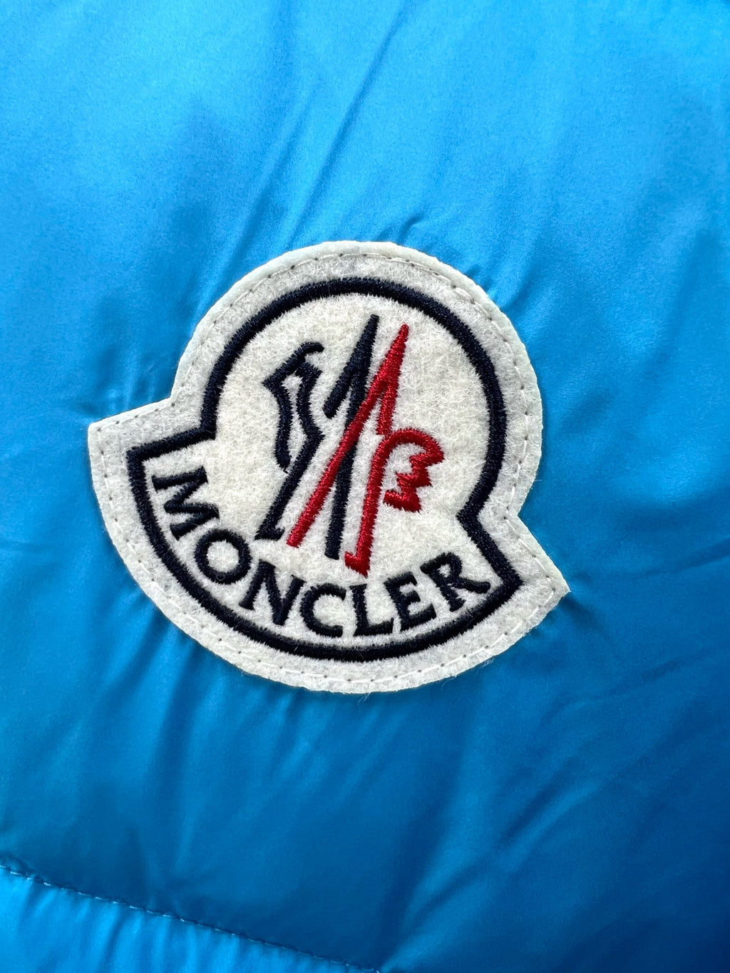 MNC Down Jacket