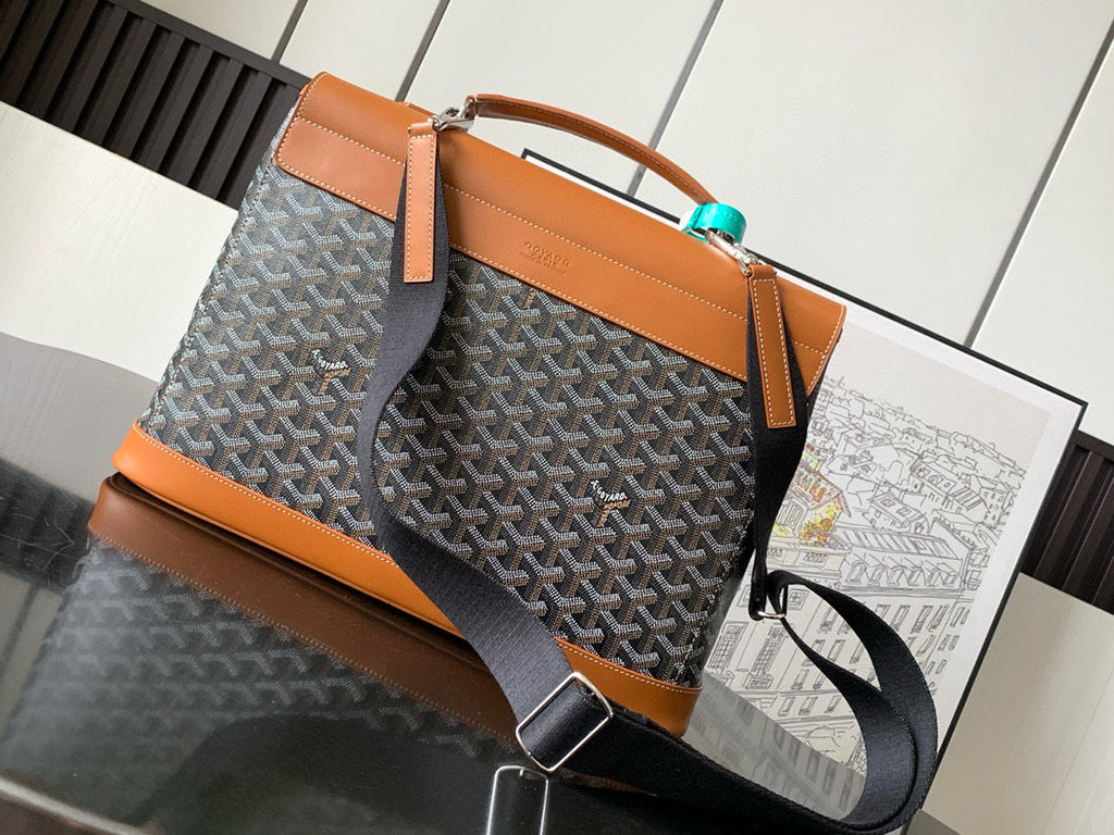 GYD Messenger Bag