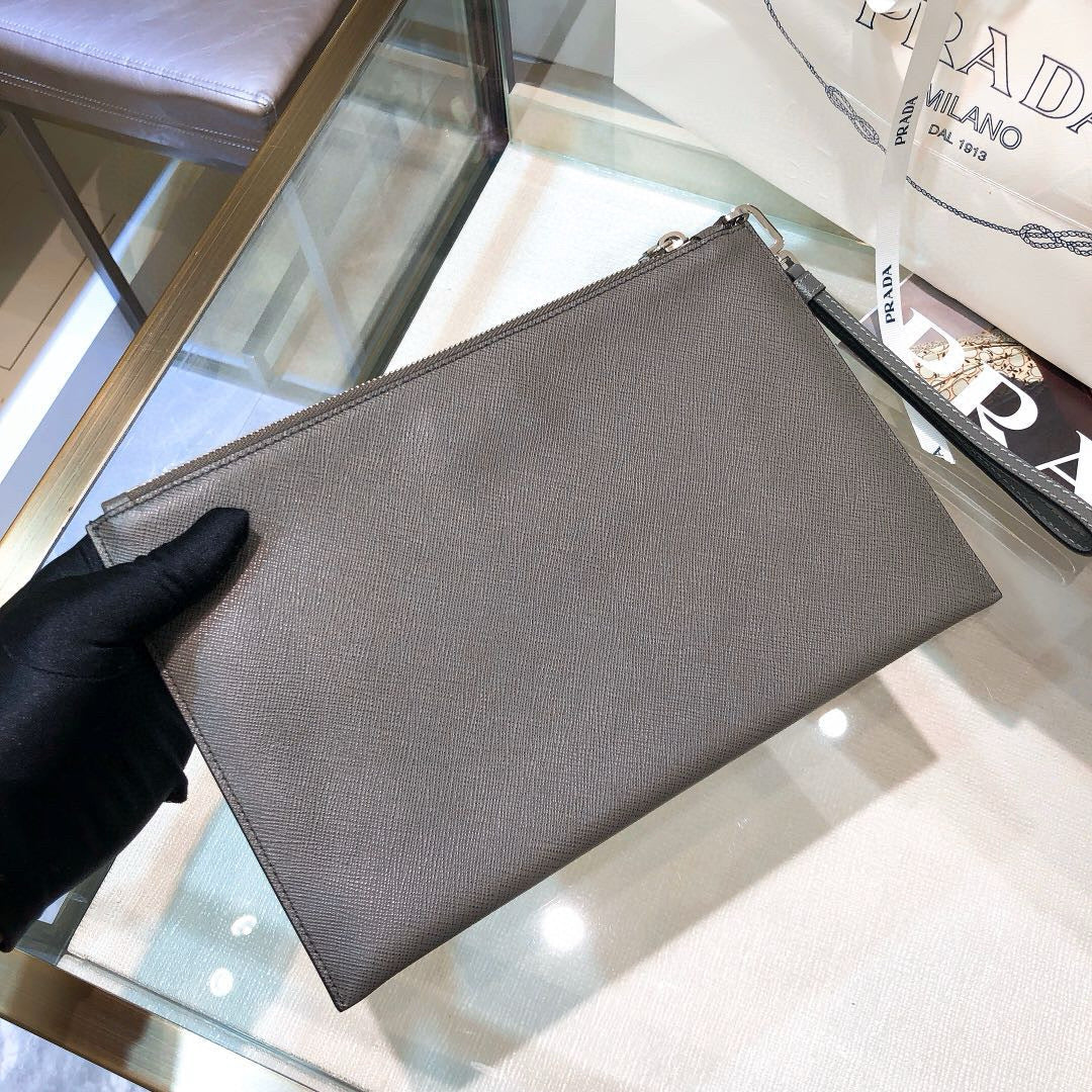 PRD Clutch Bag