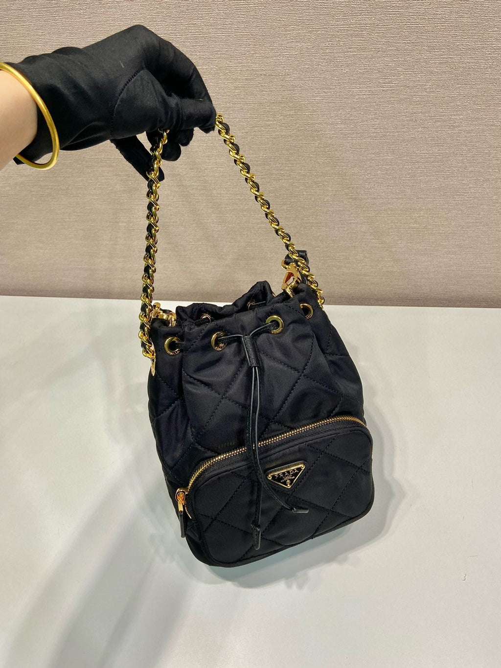 PRD Shouder Bag