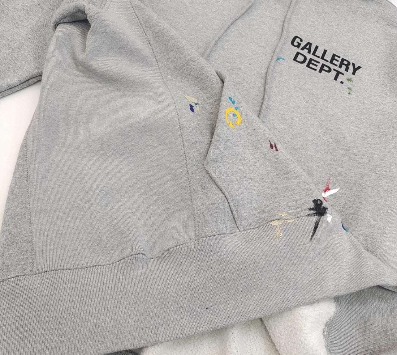 GDPT Hoodie