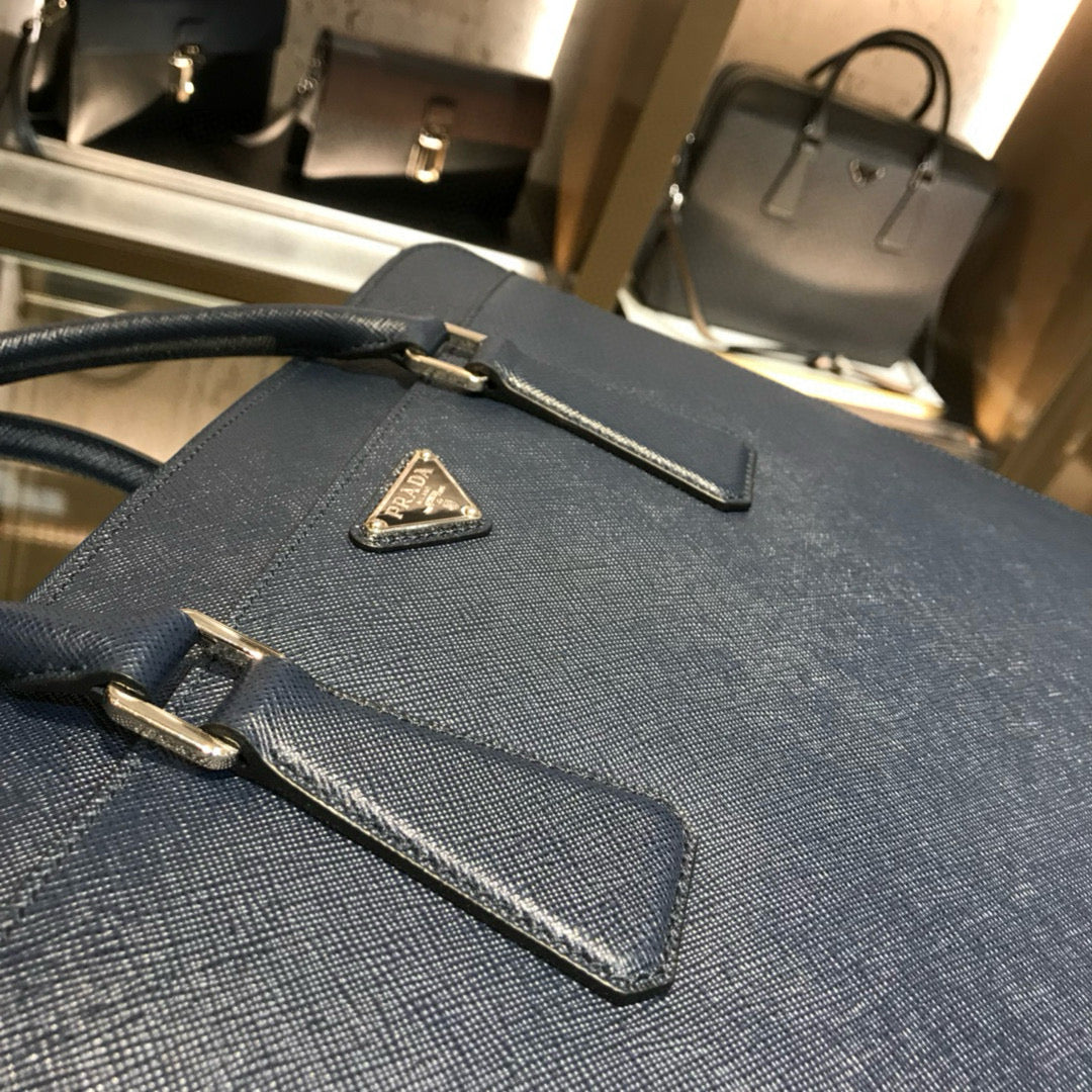 PRD Briefcase