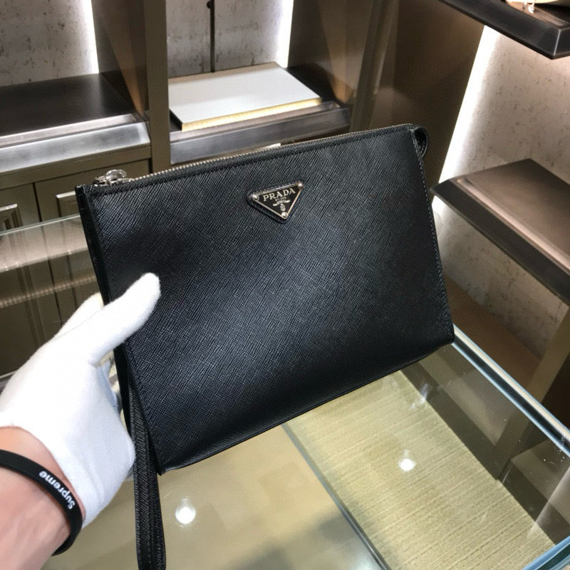 PRD Clutch Bag