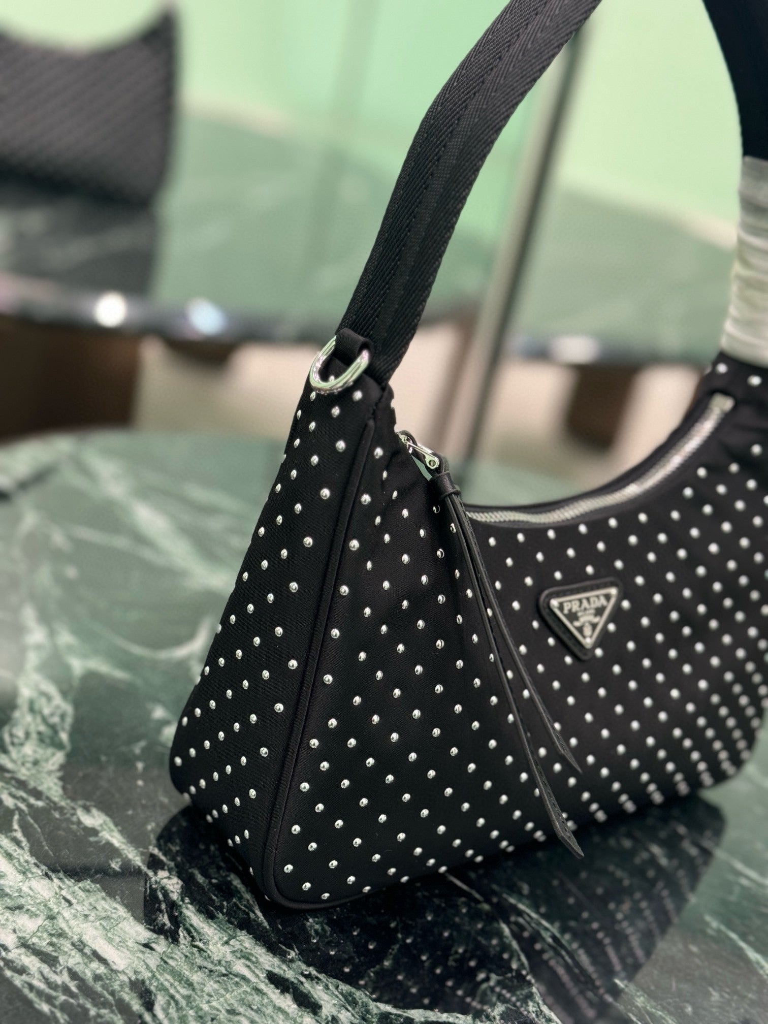 PRD Nylon Mini