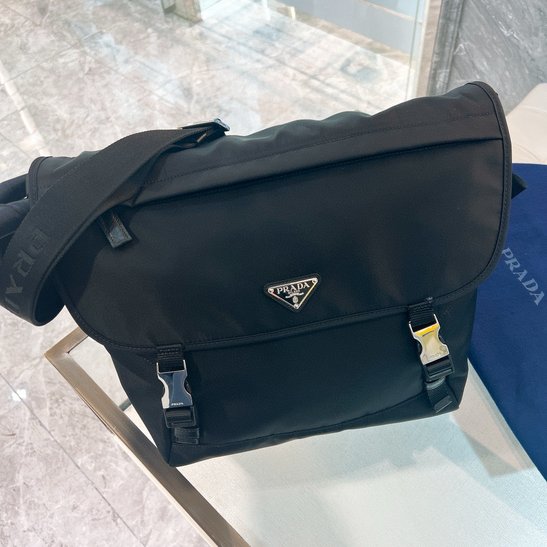 PRD Messenger Bag