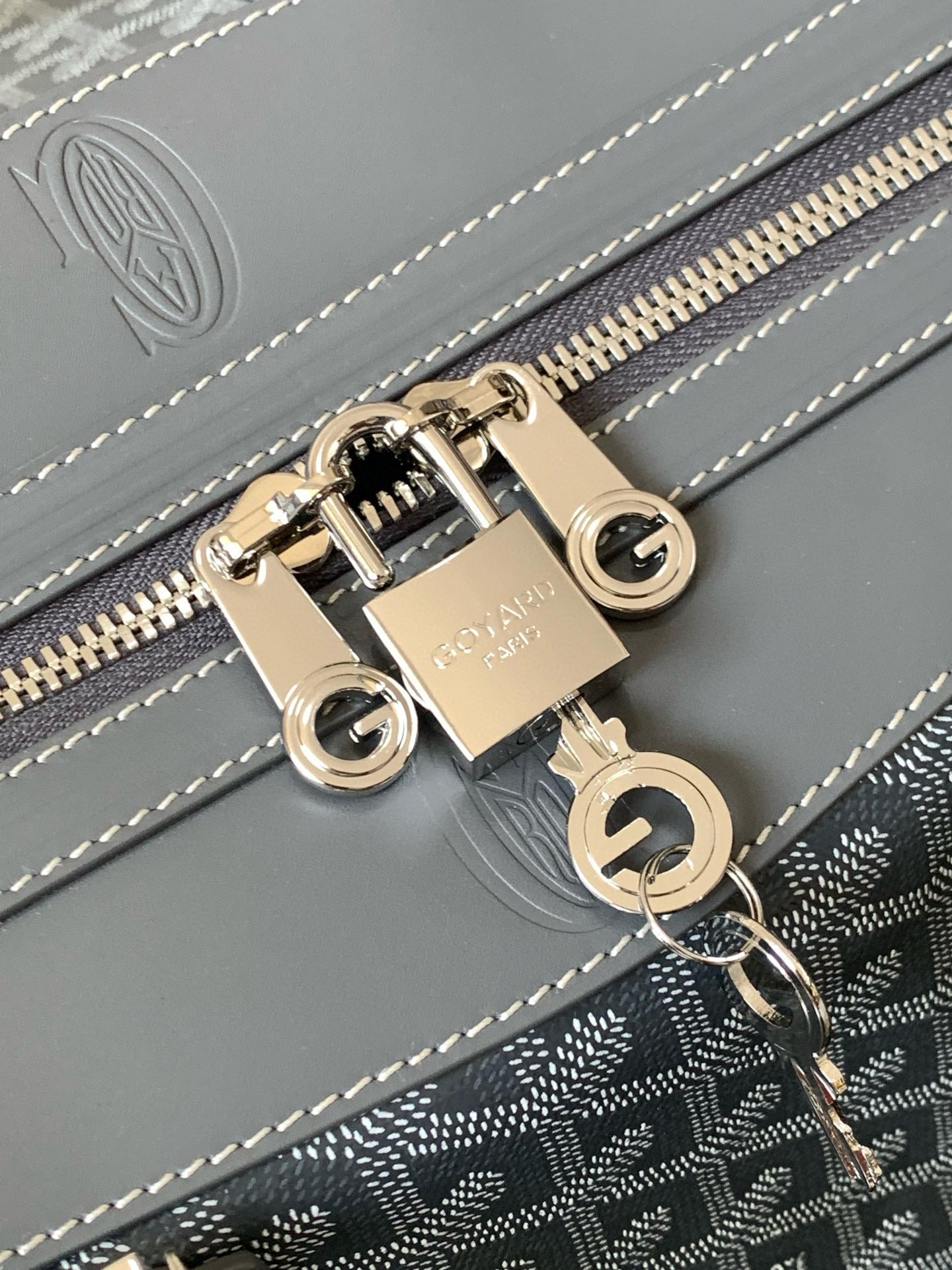GYD Duffle Bag