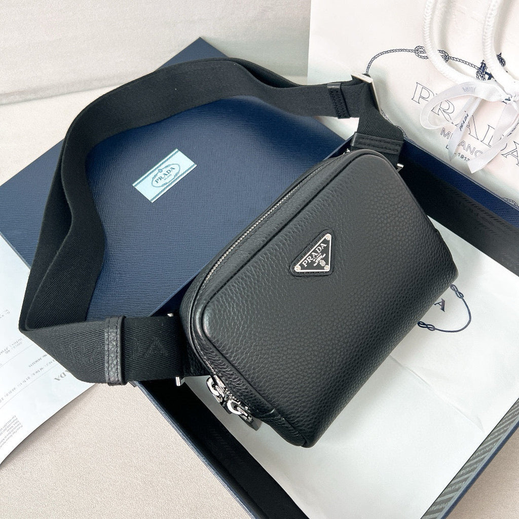 PRD Messenger Bag