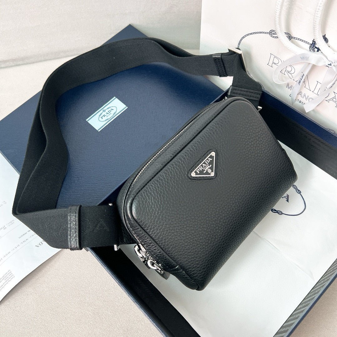 PRD Messenger Bag