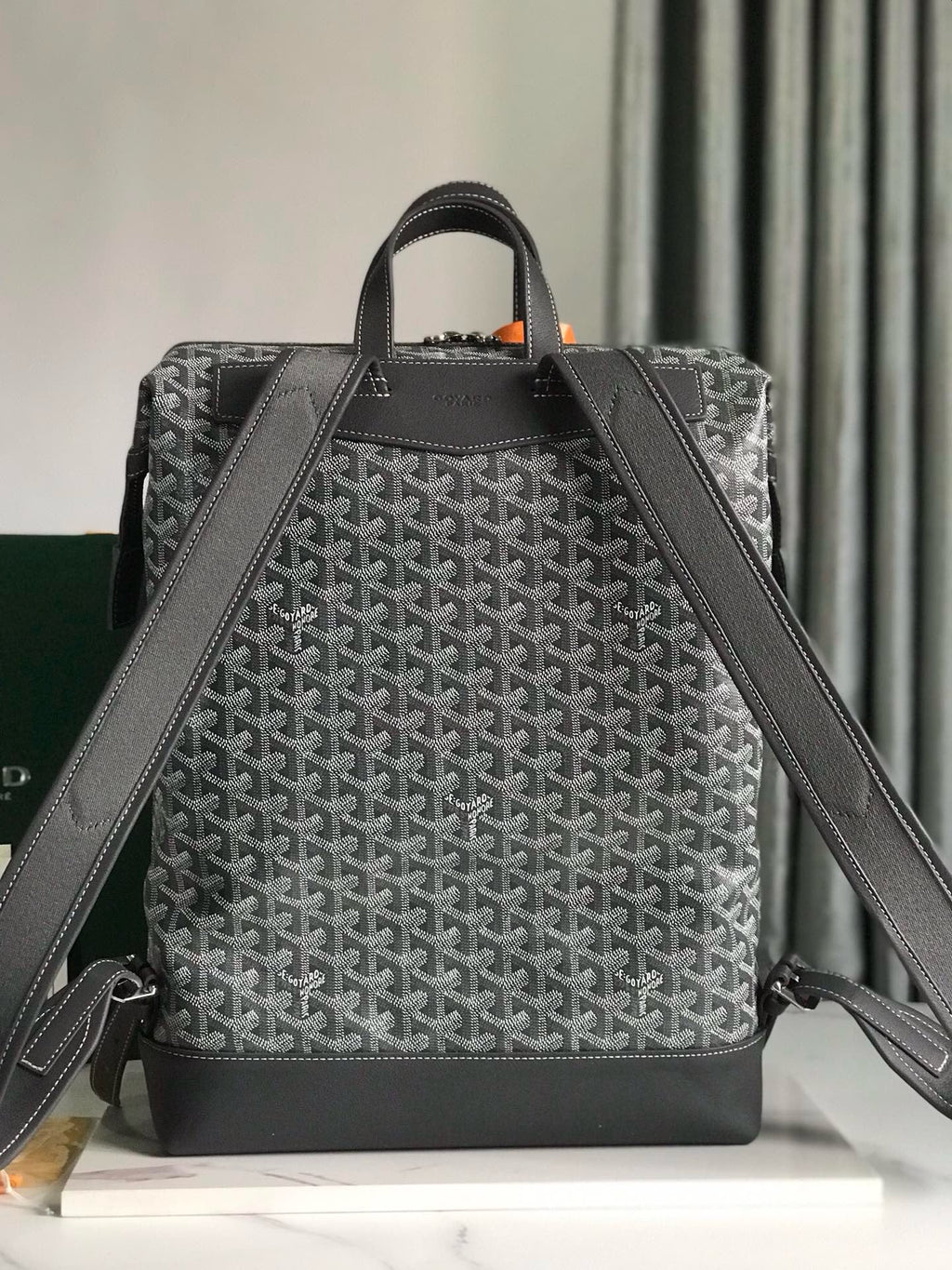 GYD Backpack