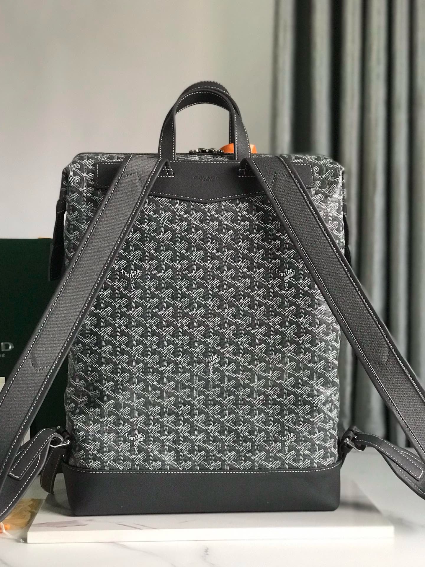 GYD Backpack