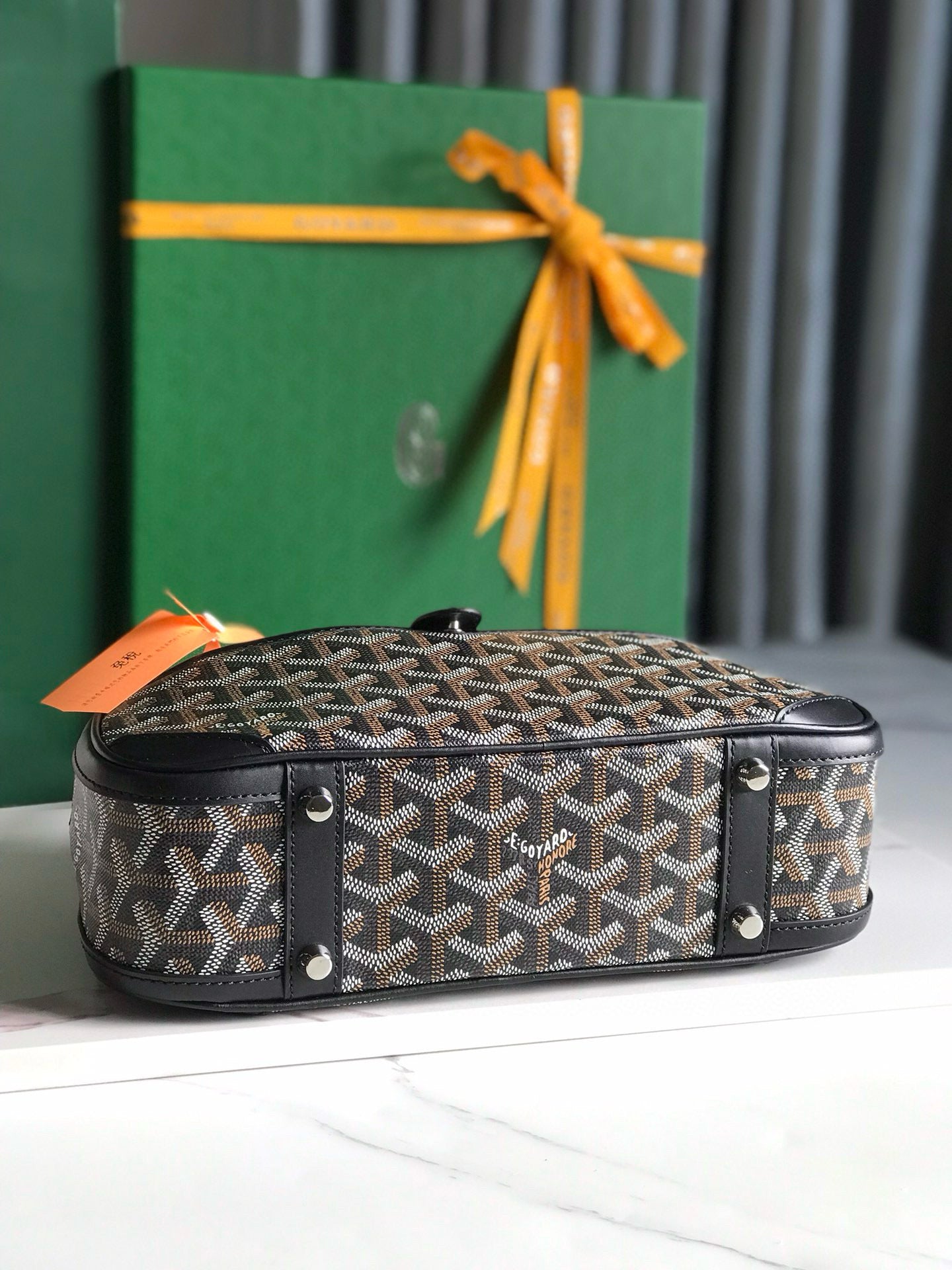 GYD Bowling Bag