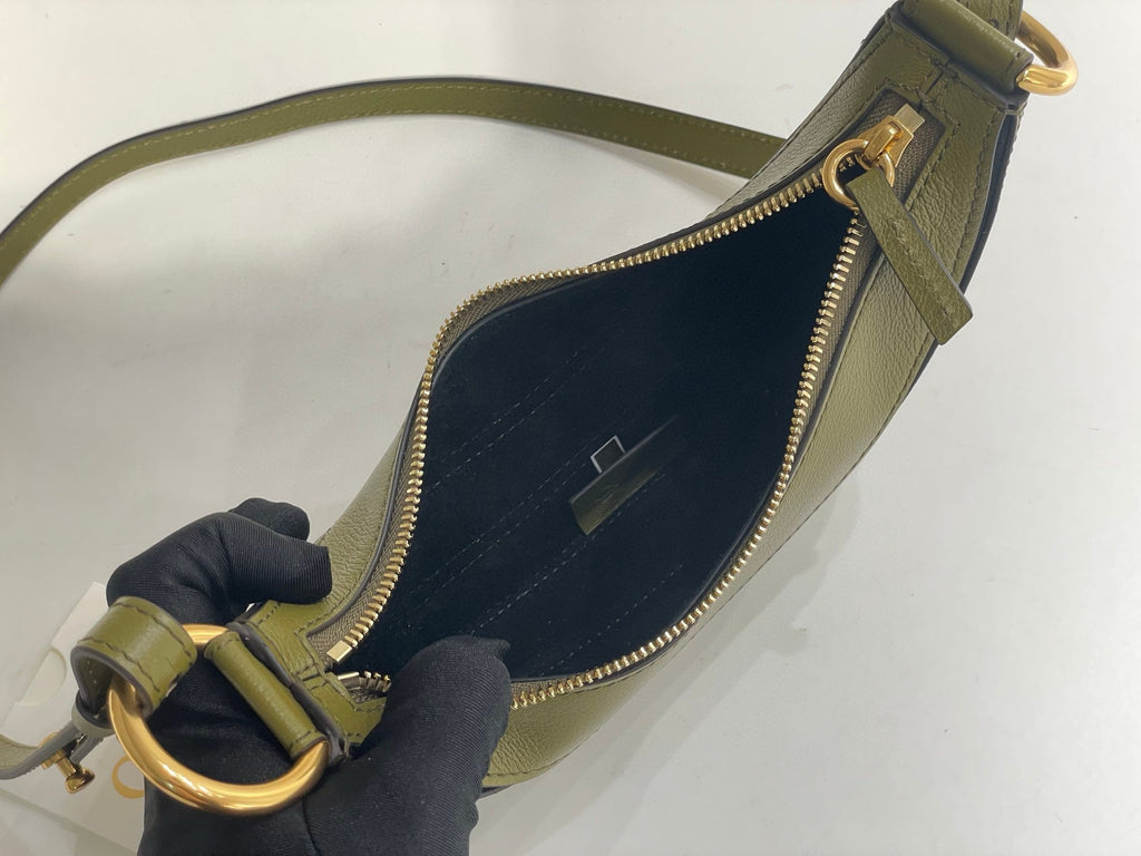 CHL Banana Bag