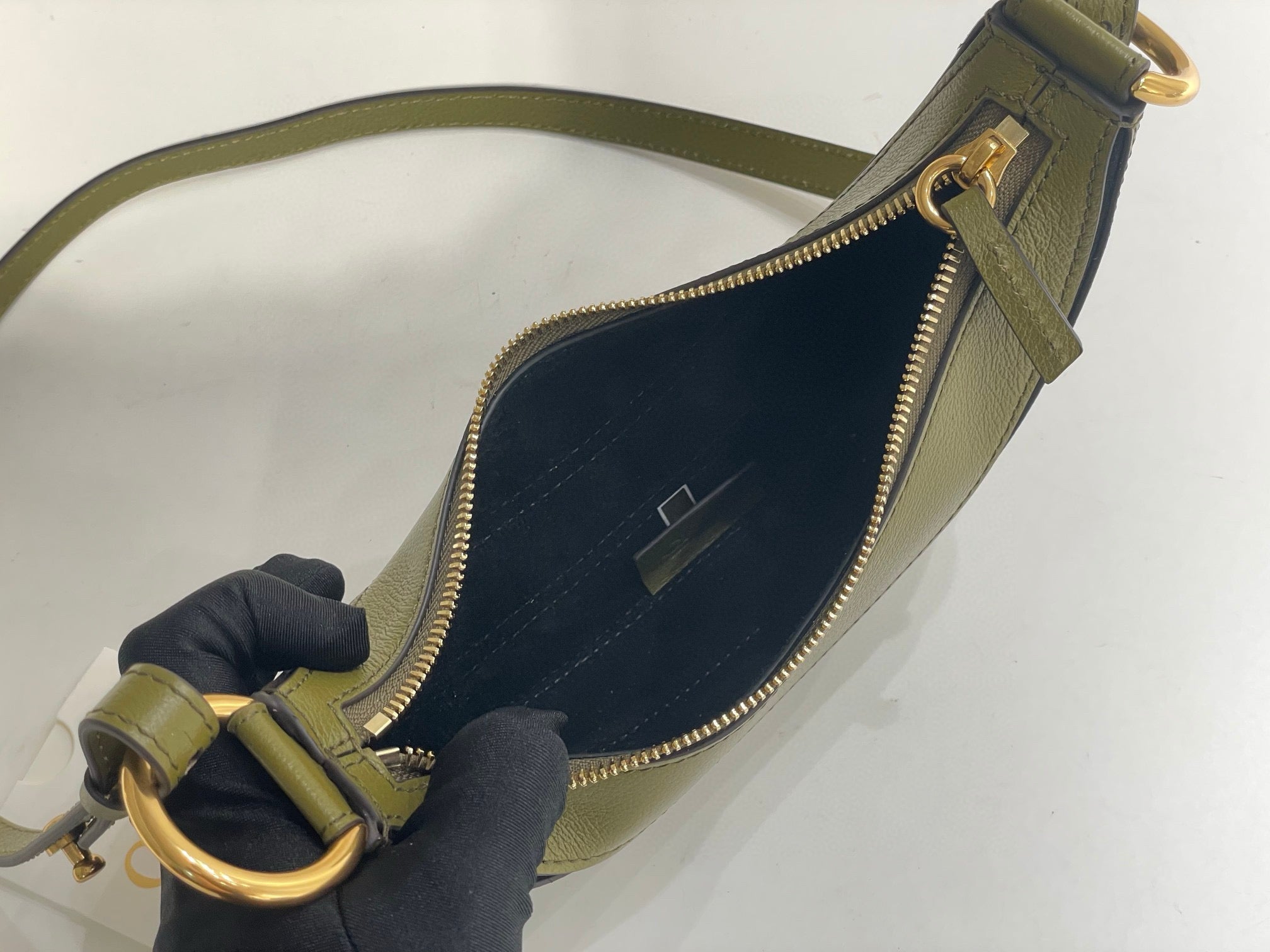 CHL Banana Bag