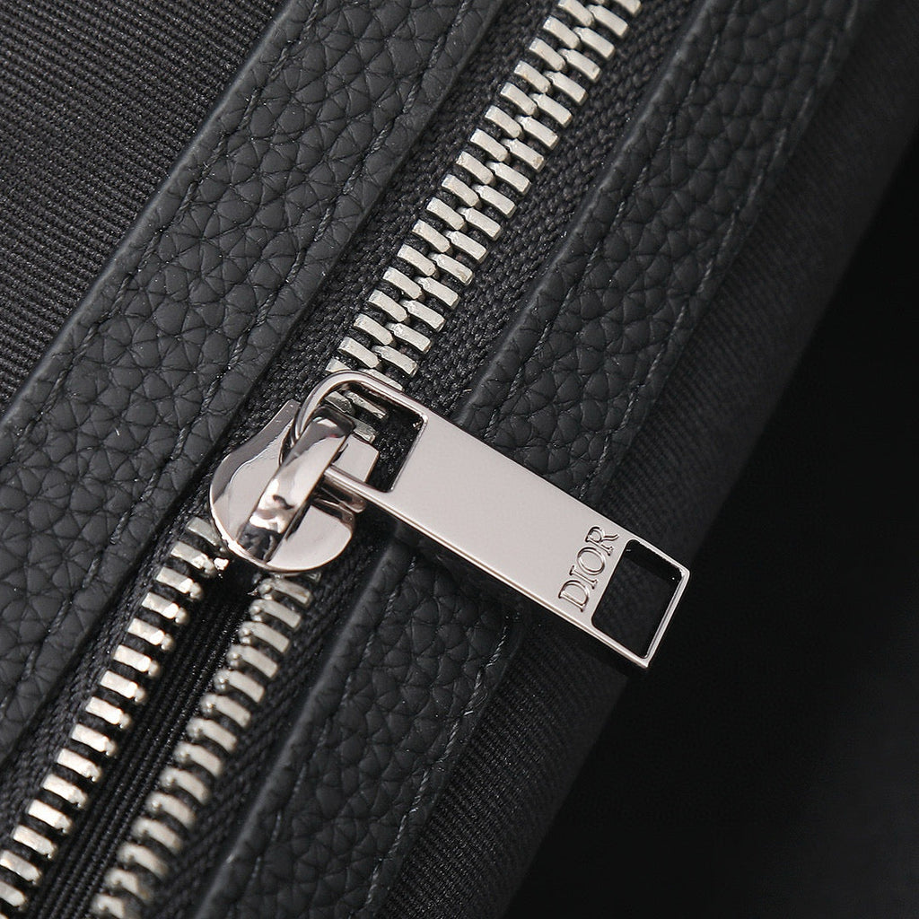 CD East-West Tote Bag