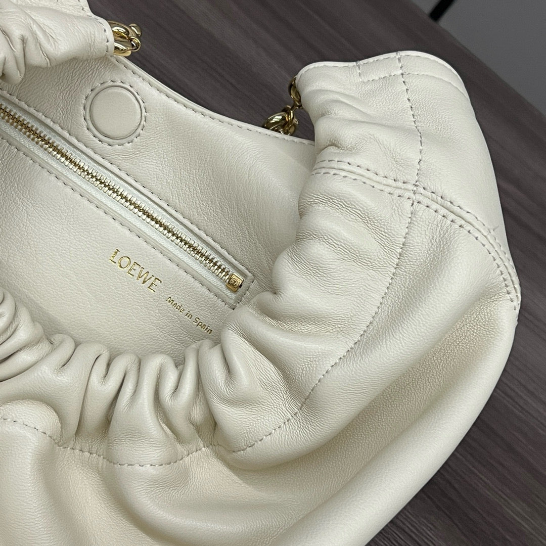 LW Squeeze Purse