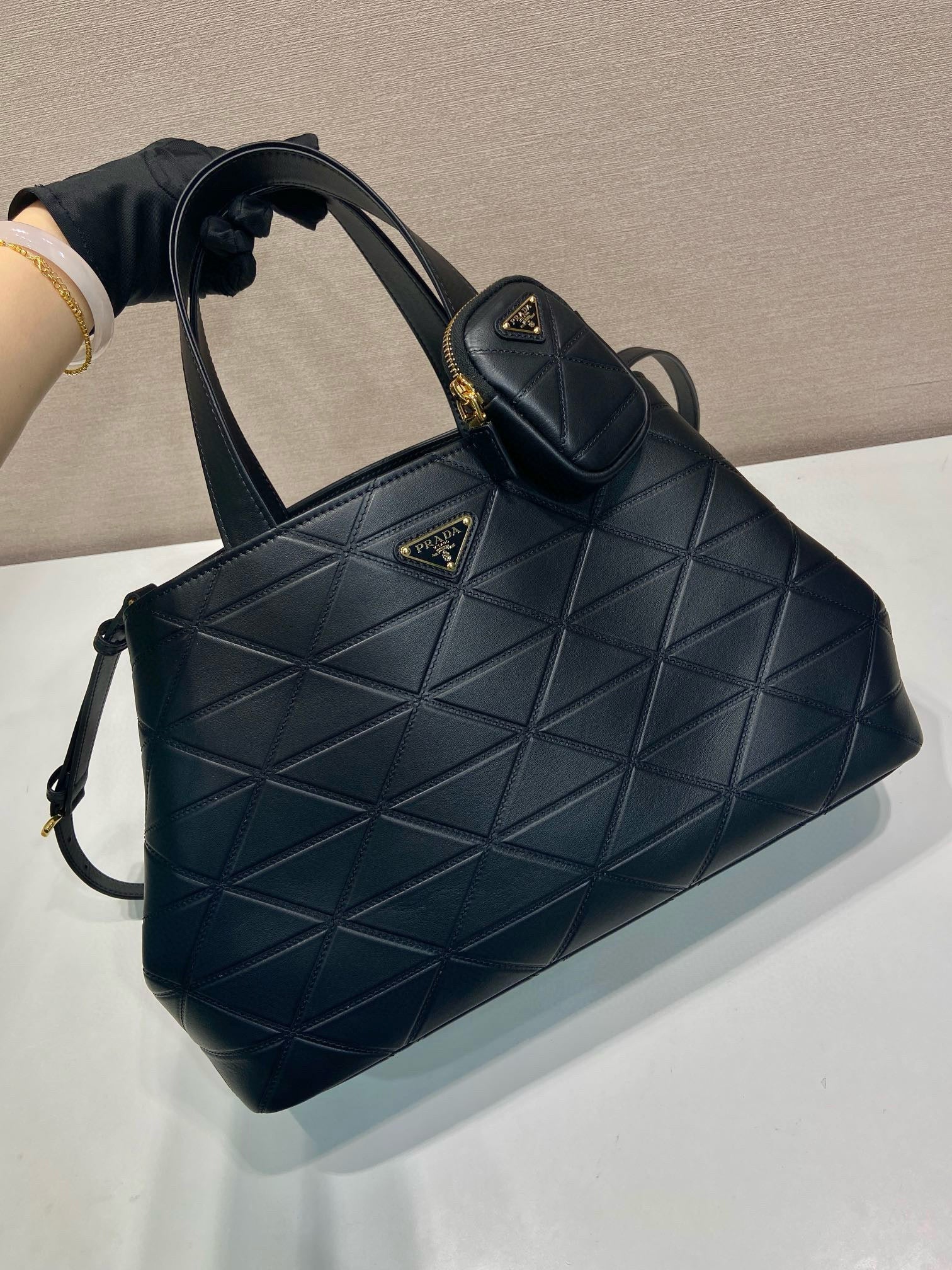 PRD Tote Bag