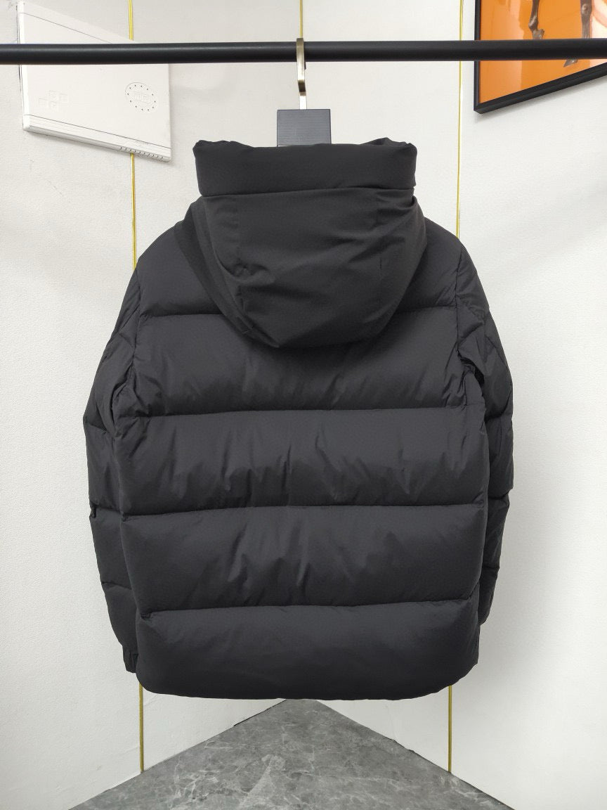 MNC Down Jacket