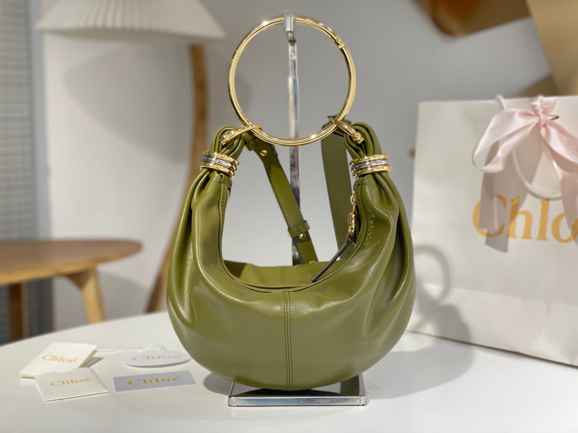 CHL Bracelet Hobo