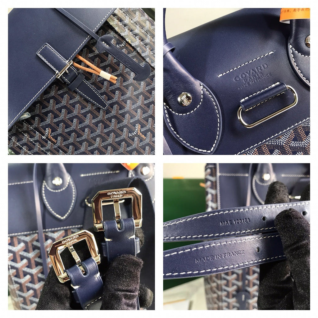 GYD Backpack