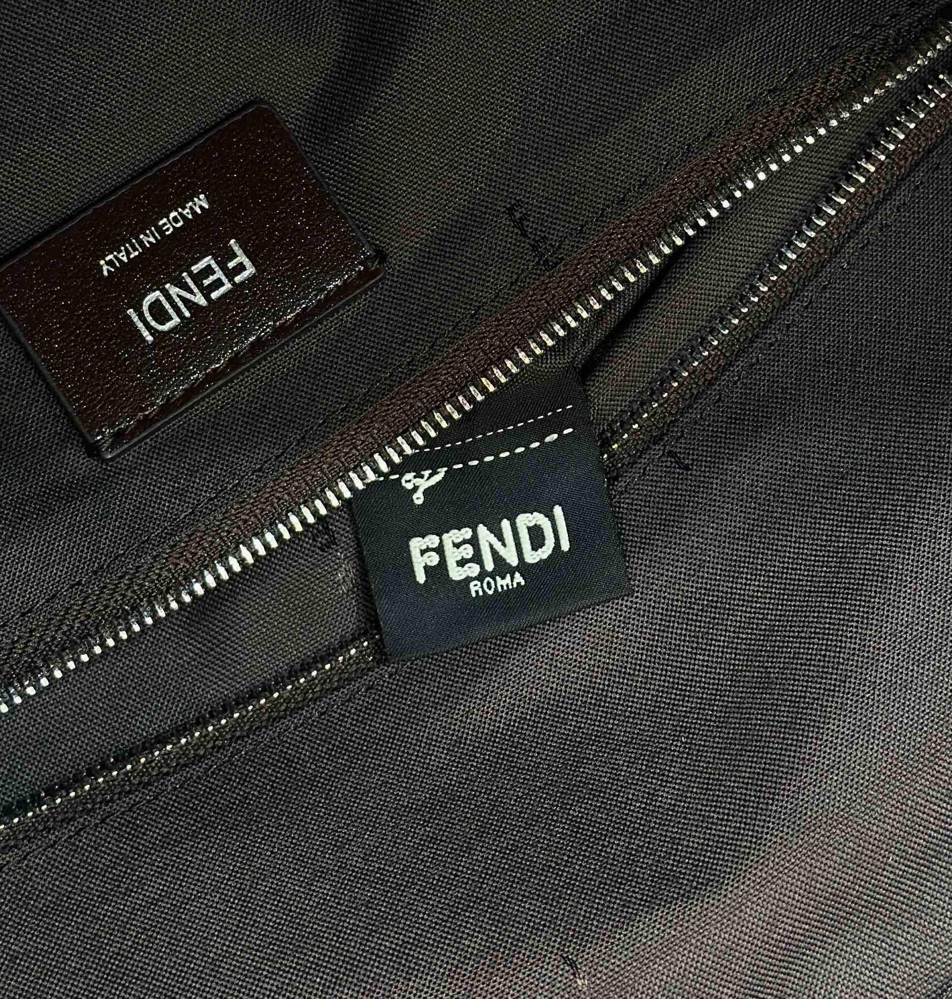 FD Backpack
