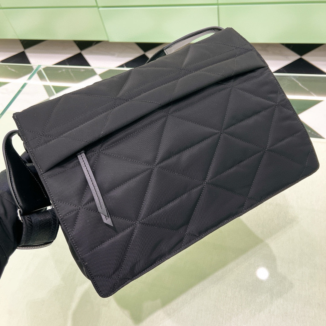 PRD Messenger Bag