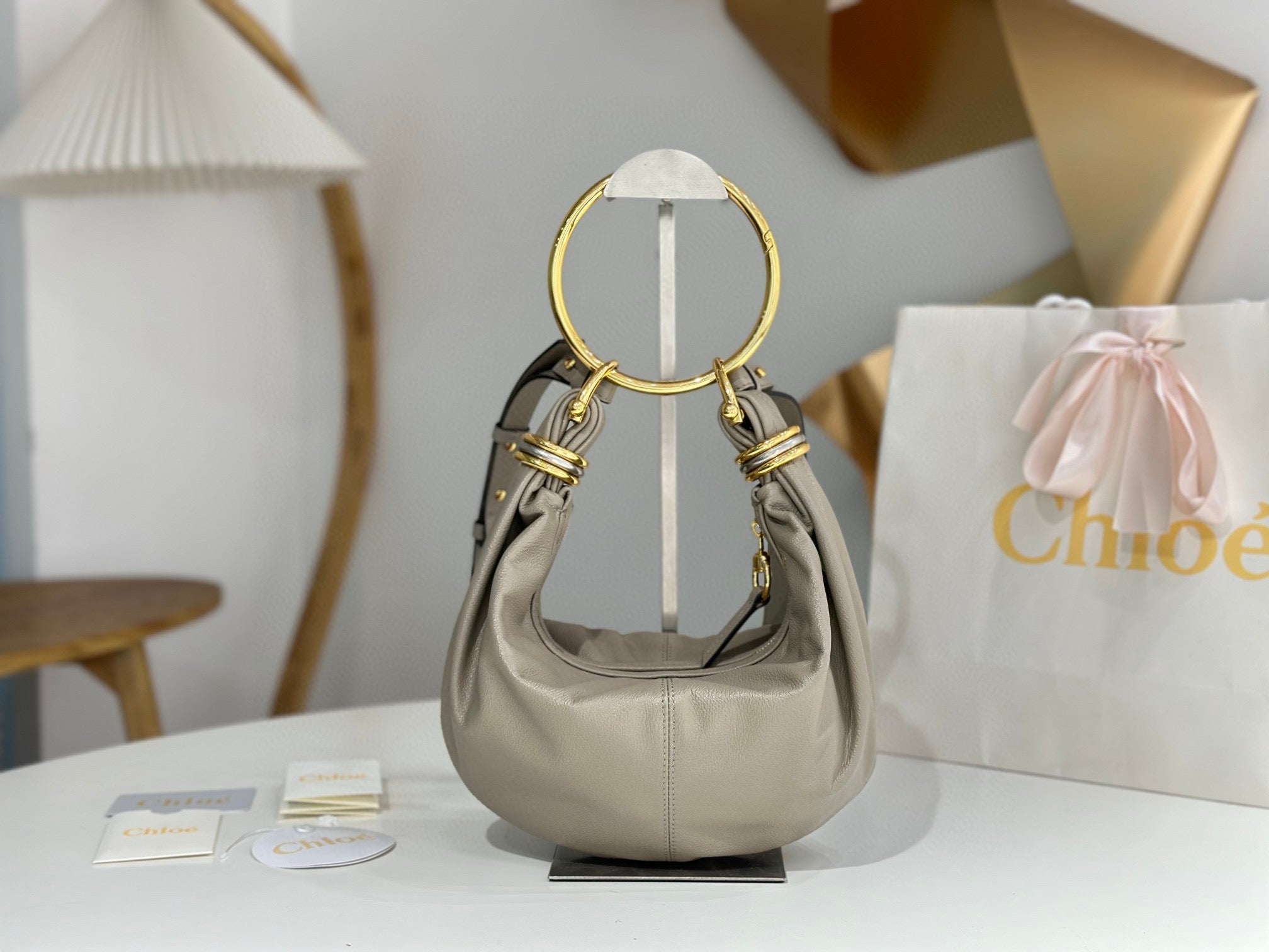 CHL Bracelet Hobo