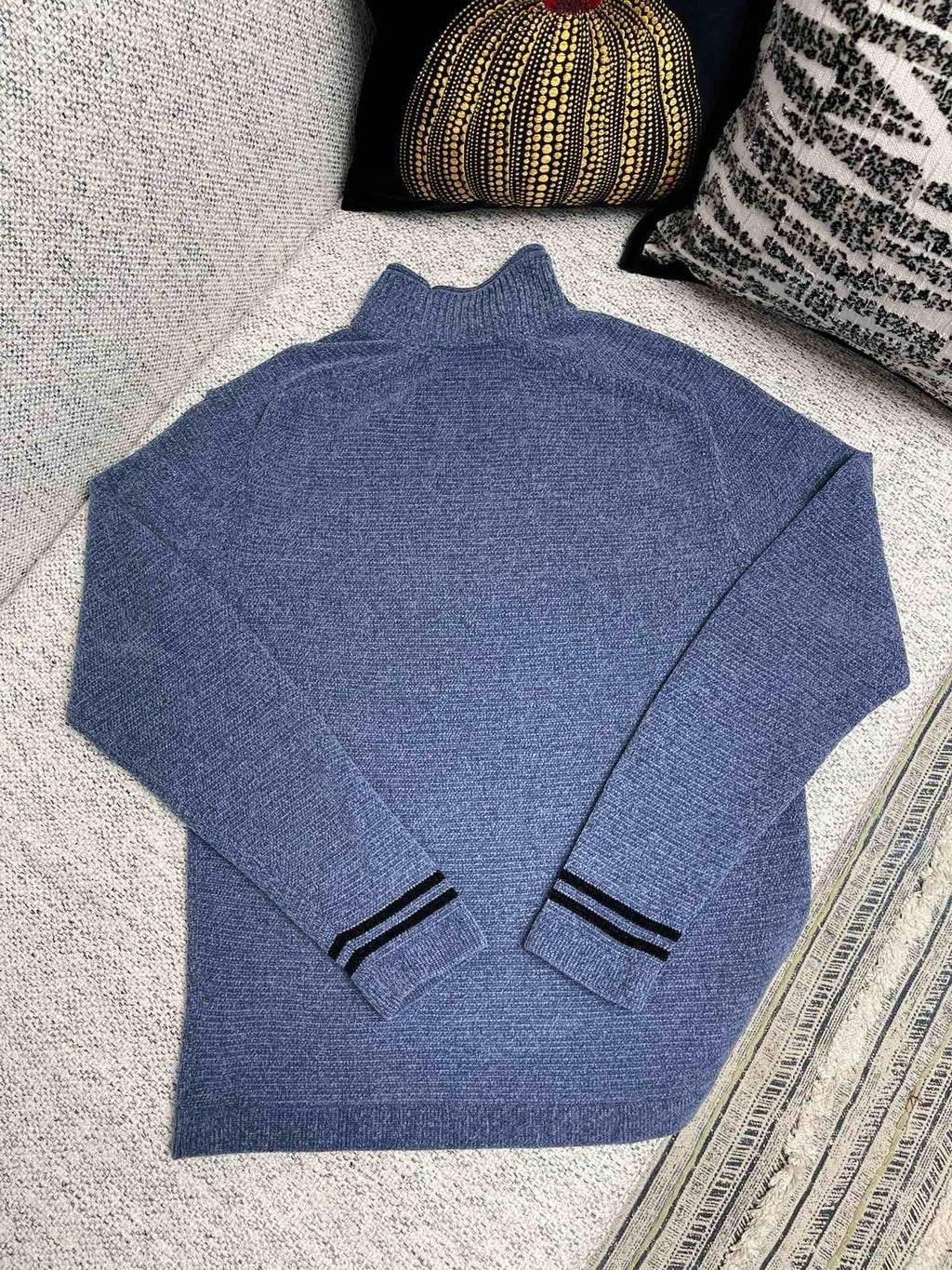 CD Sweater