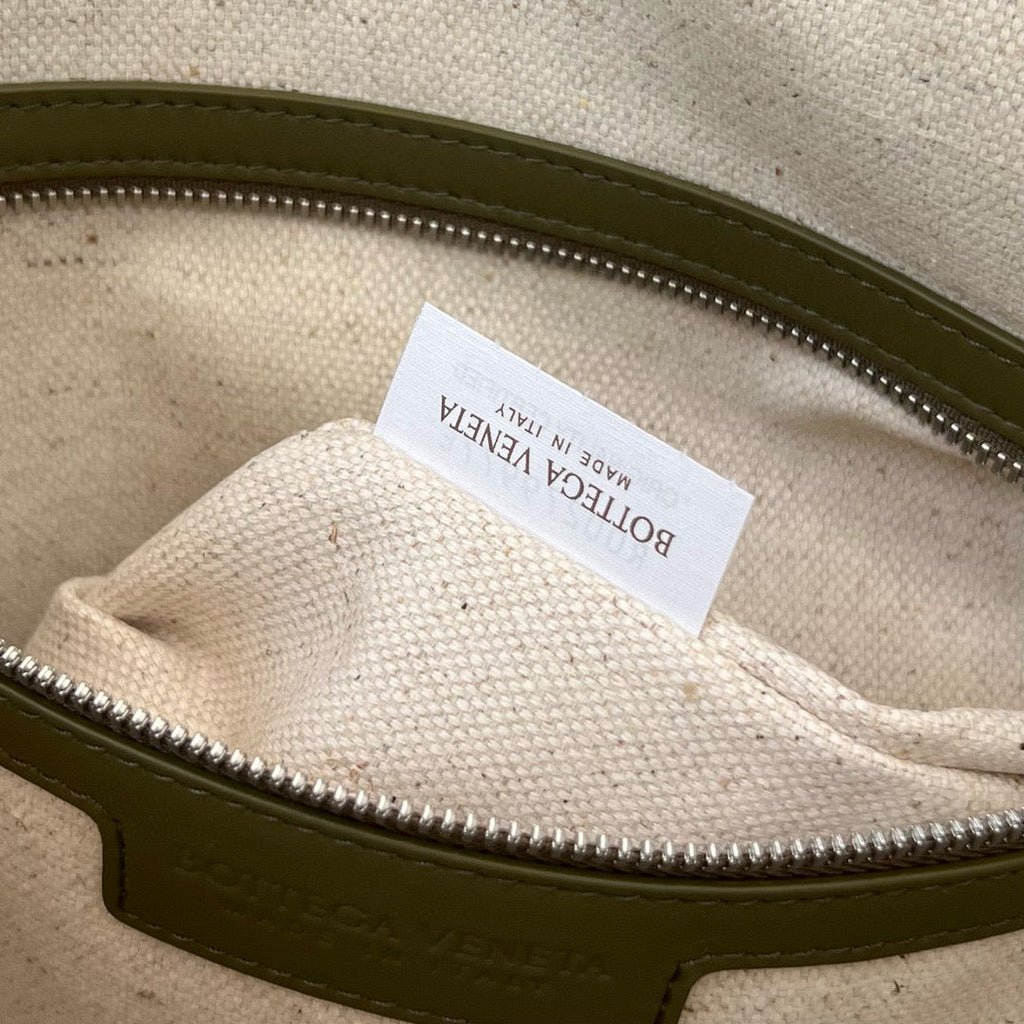 BTV Briefcase