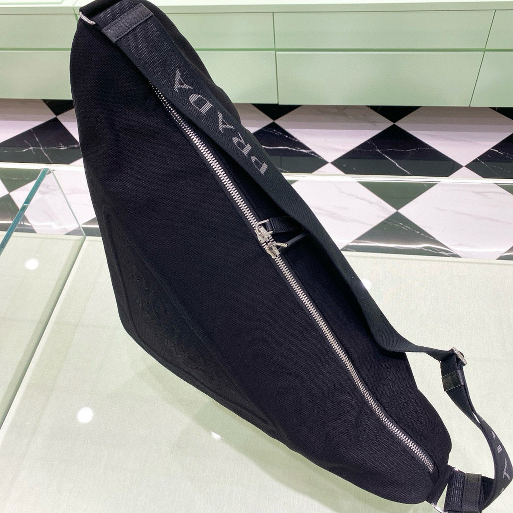 PRD Crossbody Bag
