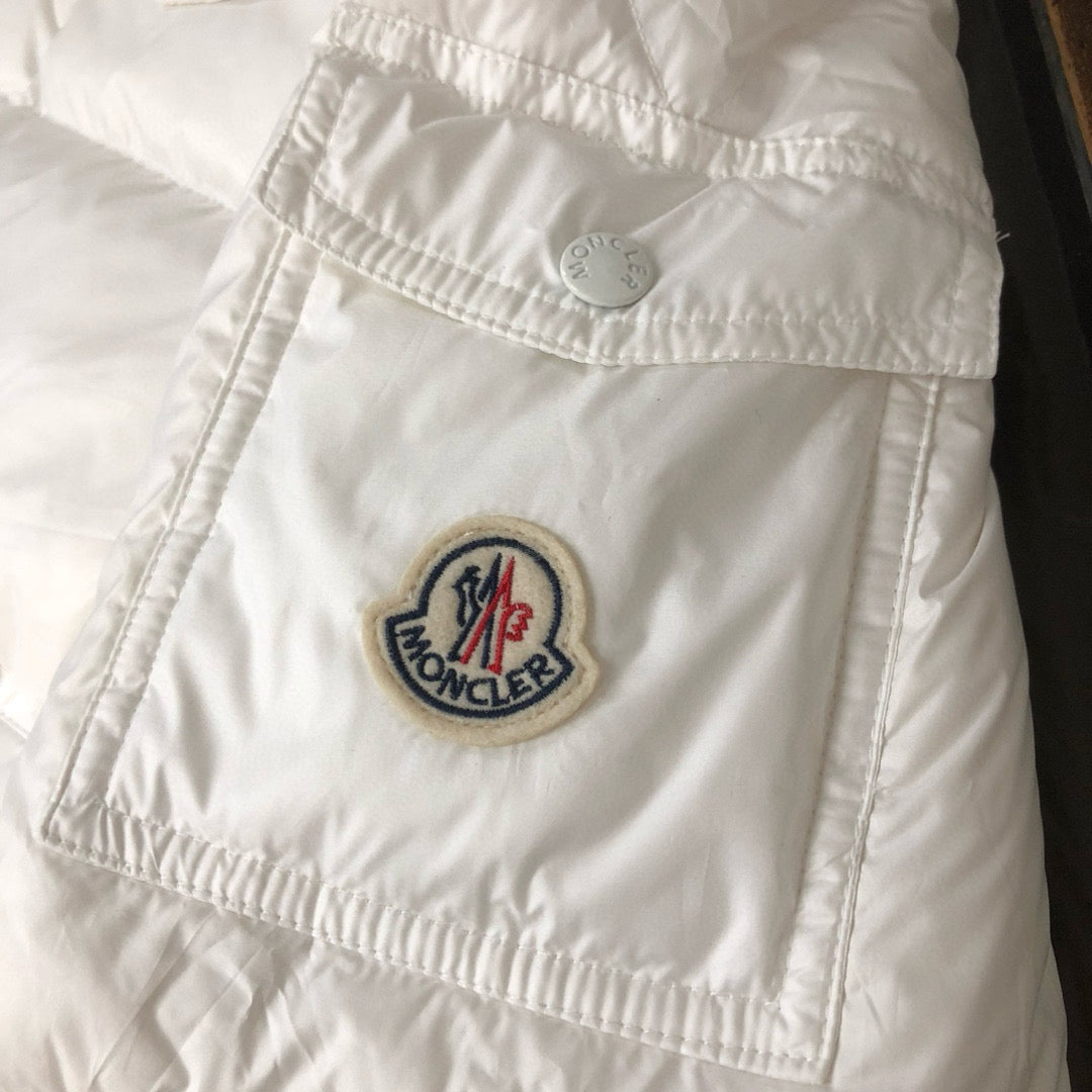 MNC Down Jacket