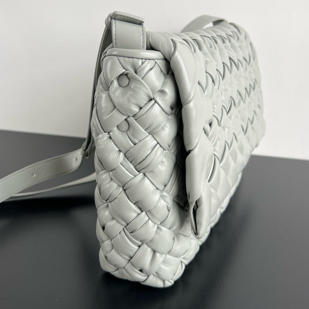 BTV Rumple Messenger Bag