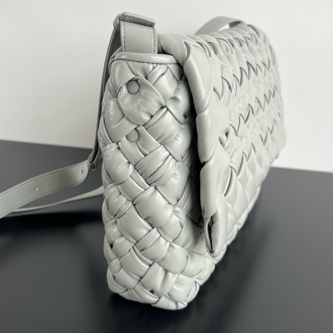 BTV Rumple Messenger Bag