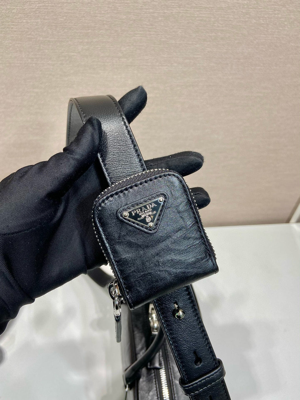 PRD Tote Bag