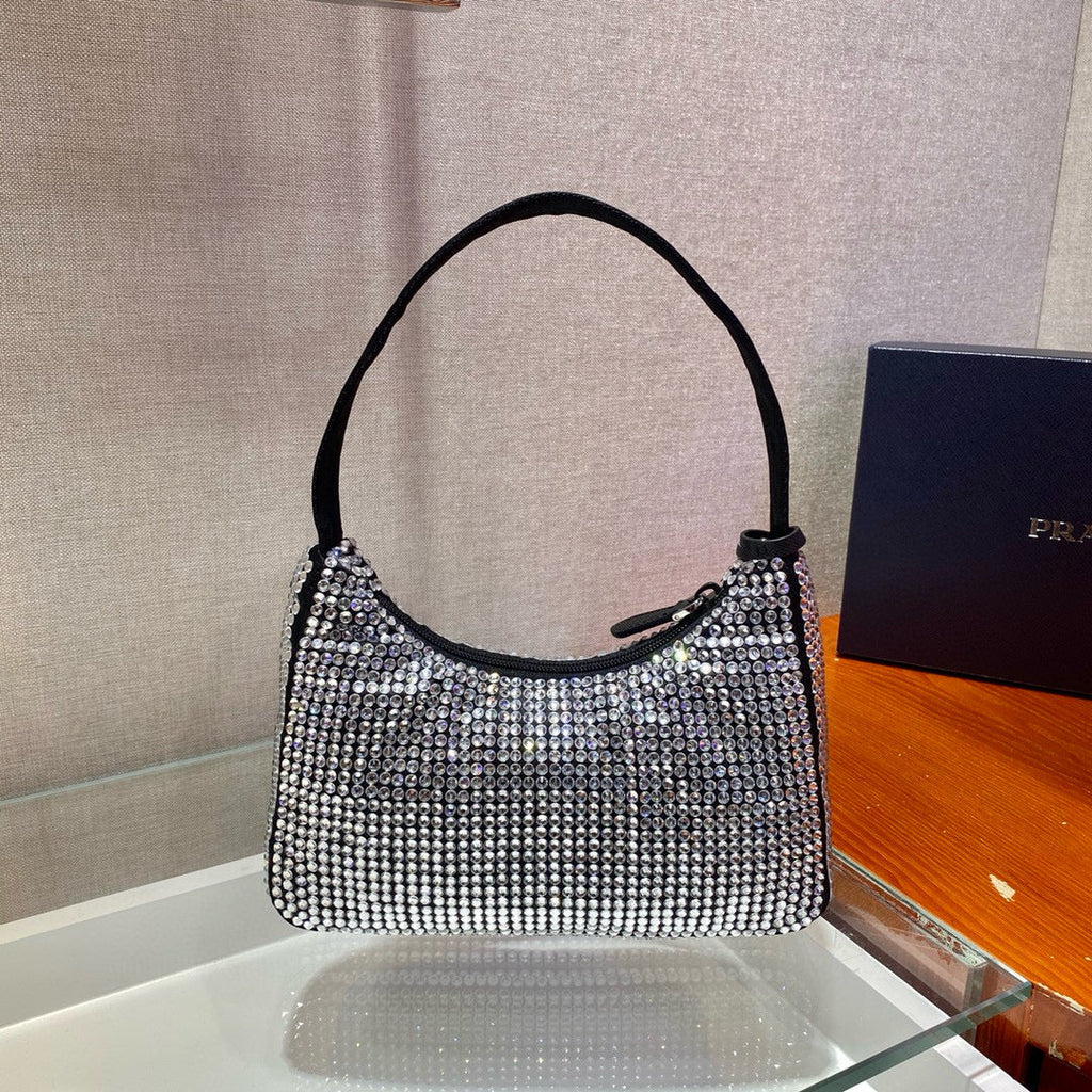 PRD Crystal Bag
