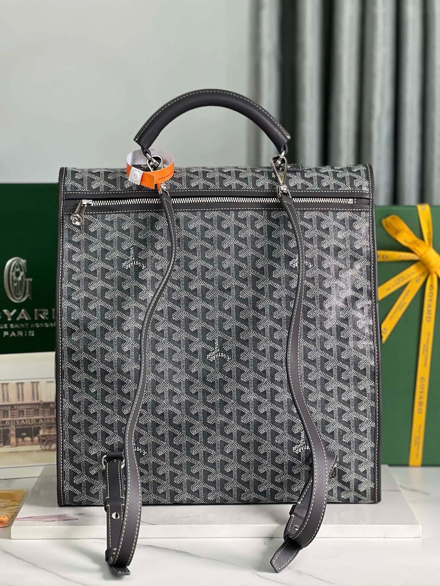 GYD Backpack