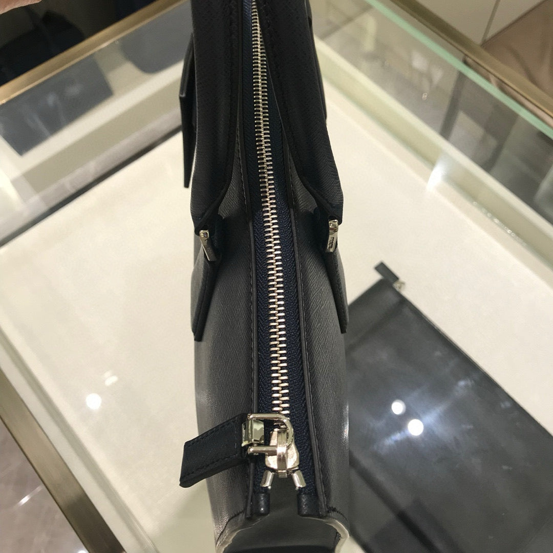 PRD Briefcase