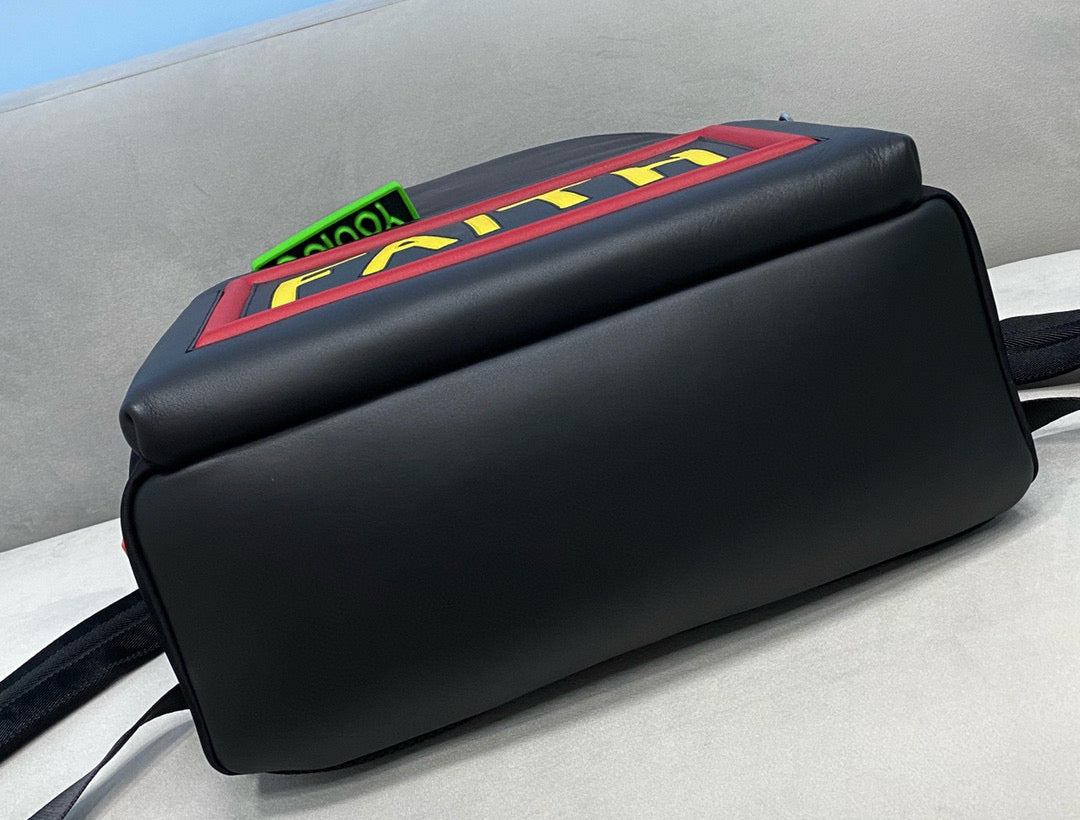 FD Backpack