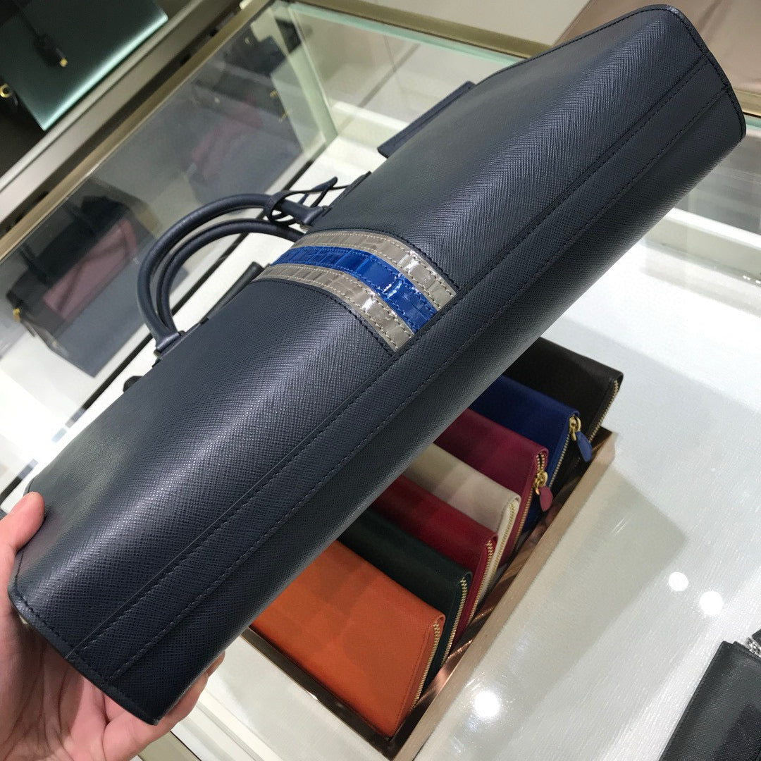 PRD Briefcase