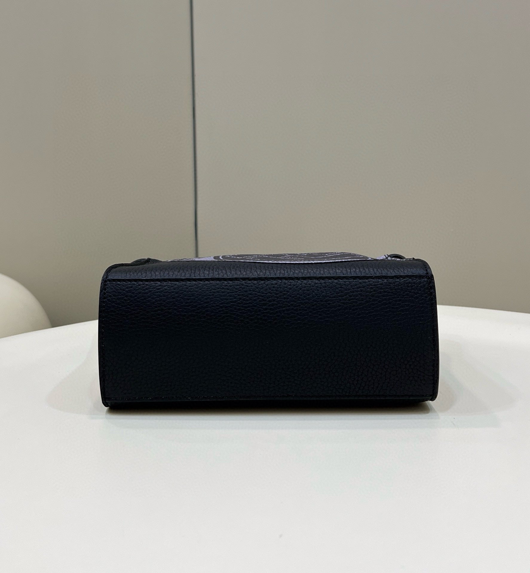 FD Peekaboo Bag