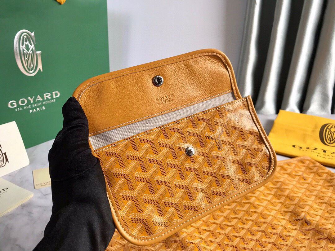 GYD Reversible Anjou