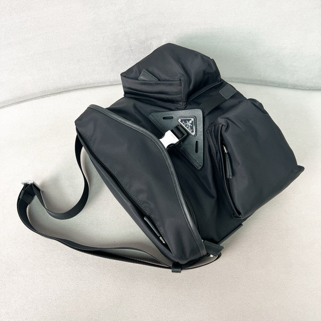 PRD Shoulder Bag
