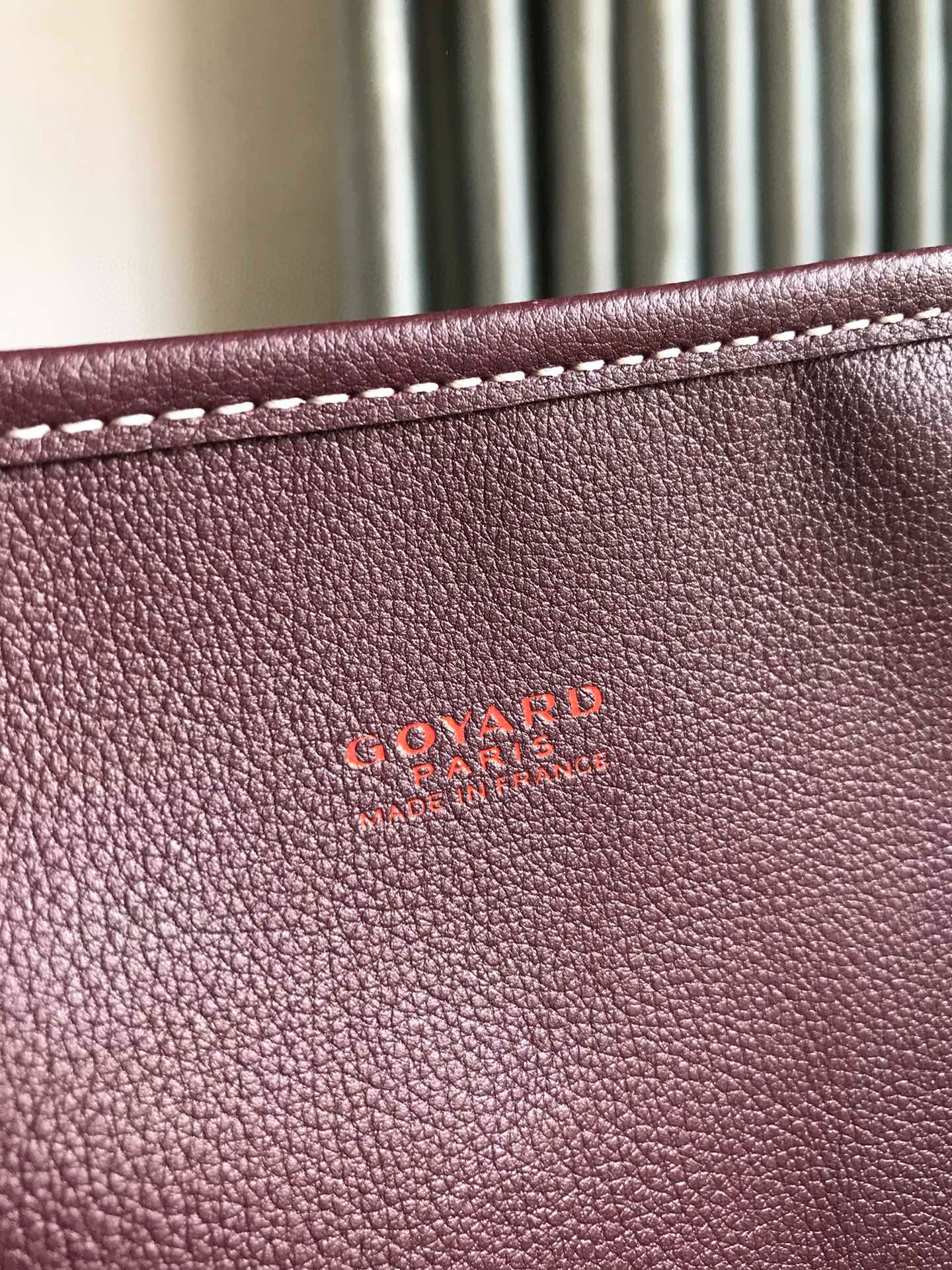 GYD Reversible Anjou
