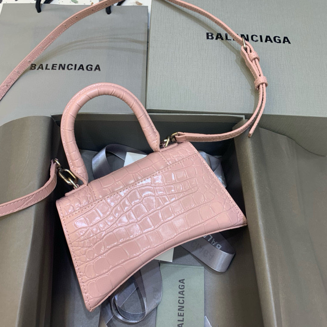 BLC Hourglass Mini