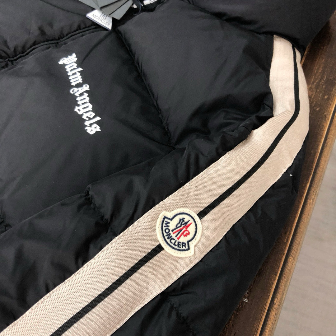PMA Down Jacket
