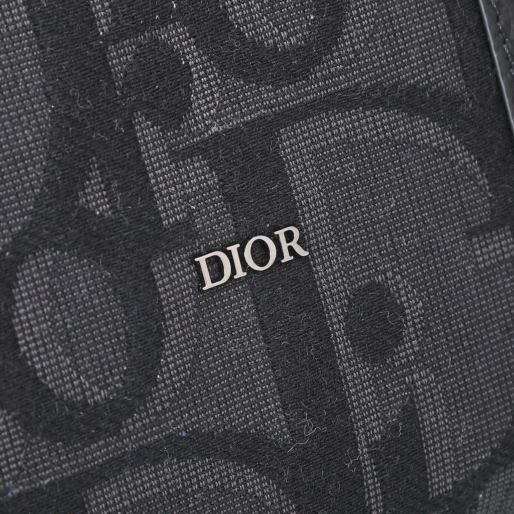 CD East-West Tote Bag