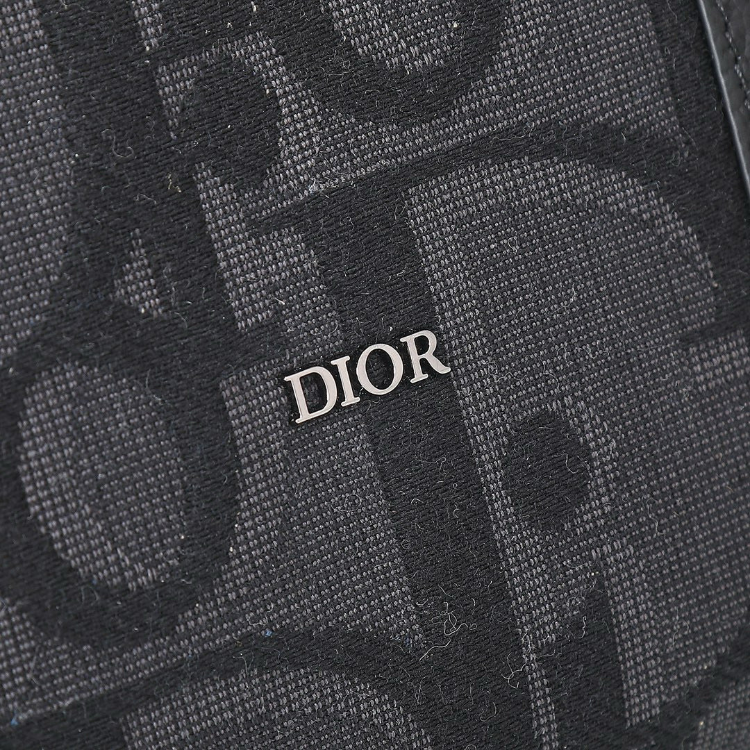CD East-West Tote Bag
