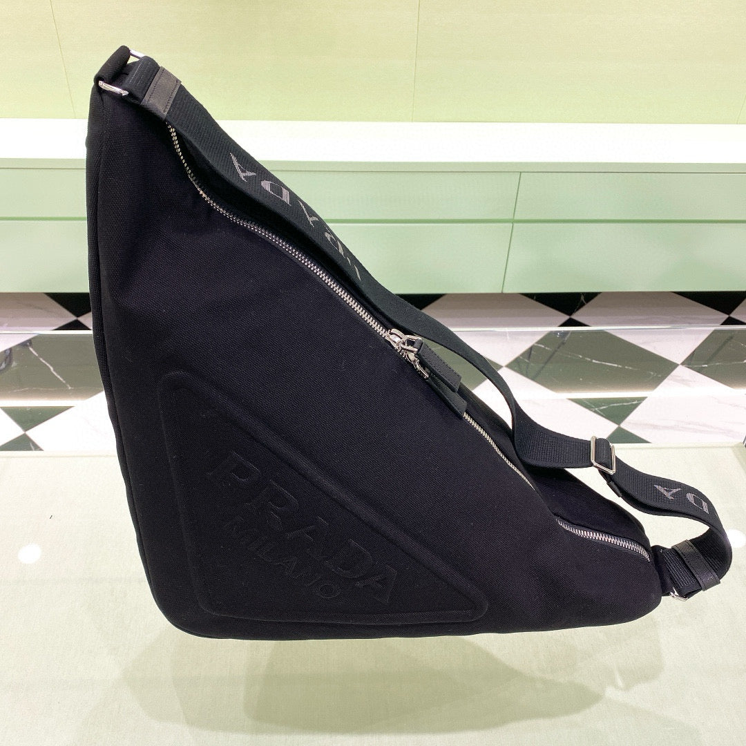 PRD Crossbody Bag