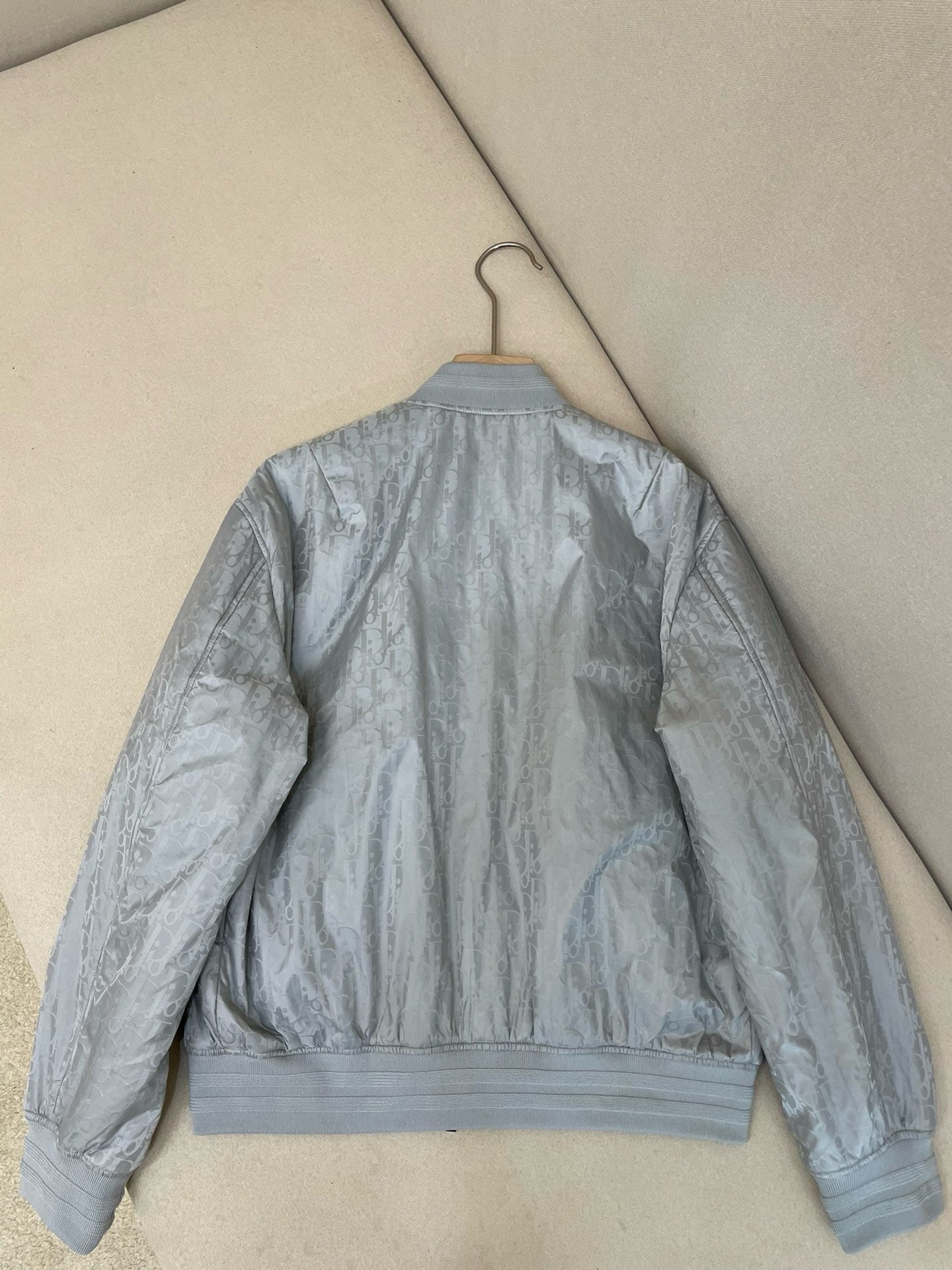 CD Bomber Jacket