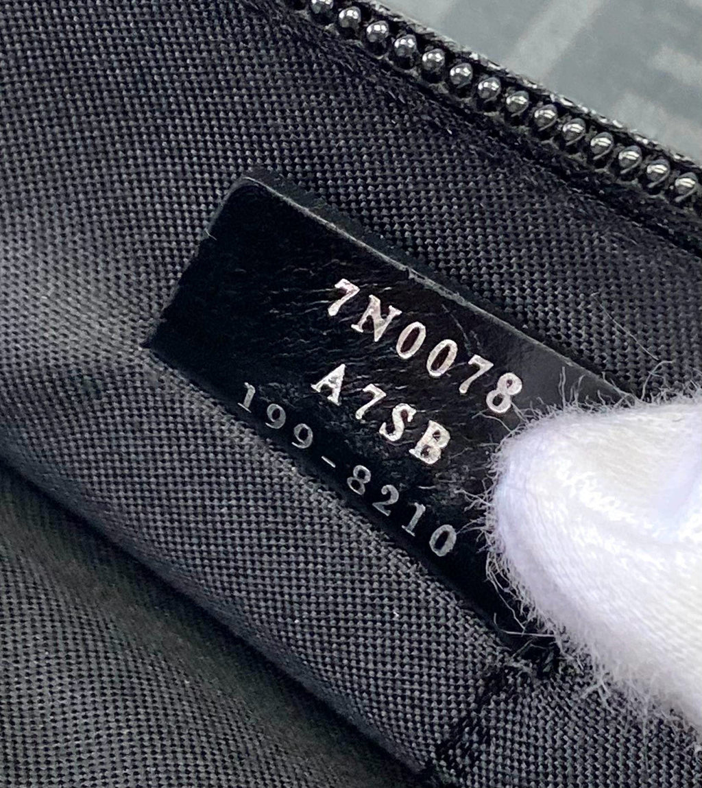 FD Clutch Bag