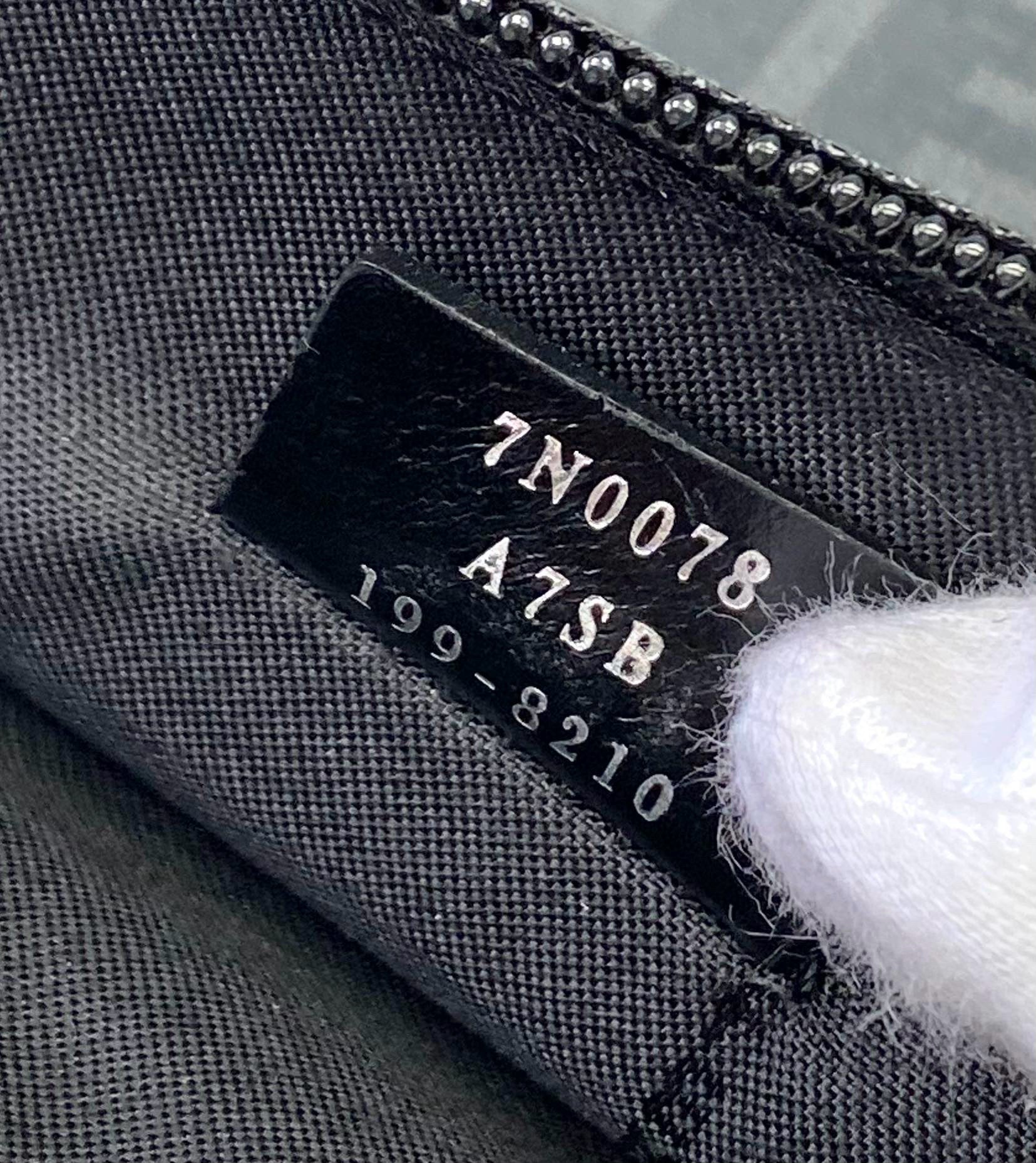FD Clutch Bag